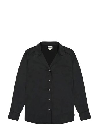 Wrangler | Slim Blouse | M