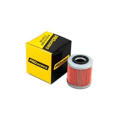 Proworks Ölfilter - Husqvarna TE 510 2004-2007