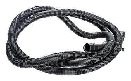 PELA 532412 Utsugsslange til PELA slipemaskin 511068, Maskintilbehør & forbruk