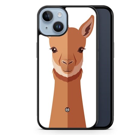 Bjornberry Skal iPhone 14 Plus - Lama