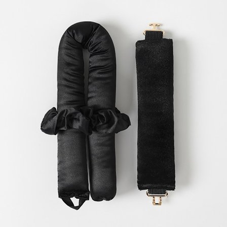 Satin Heatless Curls Over natten, Heatless Hair Curler Curling Set for Women