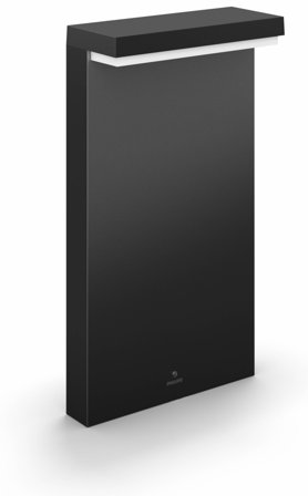 Philips Hue Nyro 915005841601 Pædestal sort, Belysning