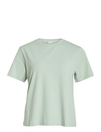 Vila | Vinora S/S T-Shirt - Noos | S