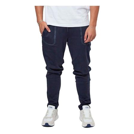 Harmont & Blaine Broek , Blauw , Heren , Maat: L