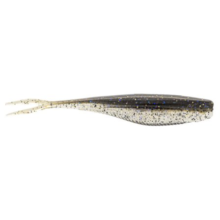 X Zone Rally Shad 11,4cm - Gallant's Gas