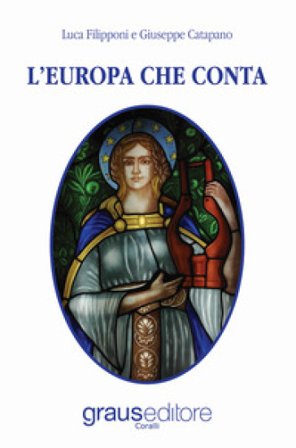 L'Europa che conta Luca Filipponi