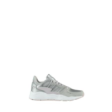 Adidas, Sneakers Grijs, Heren, Maat:40 EU