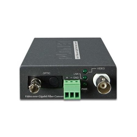 Planet VF-101G-KIT - video/seriell-utvider - RS-485