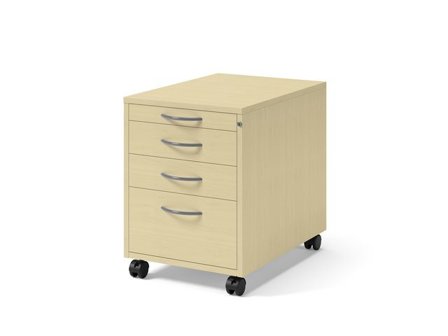 LANAB DESIGN Sockel, st - Lyreco - Kontorsmöbler och inredning - Bord och hurtsar - Hurtsar