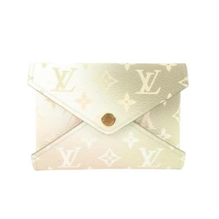 Louis Vuitton Vintage, Pre-owned Canvas louis-vuitton-bags Beige, Dames, Maat:ONE Size