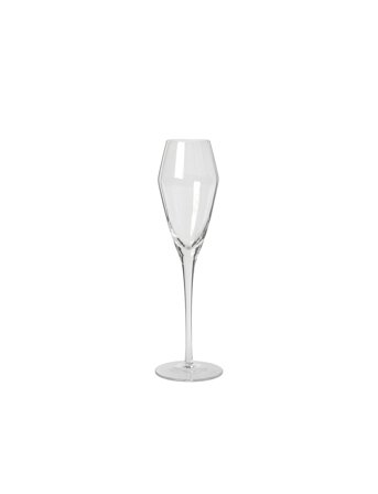 Champagne Glas 'Sandvig' Broste Copenhagen