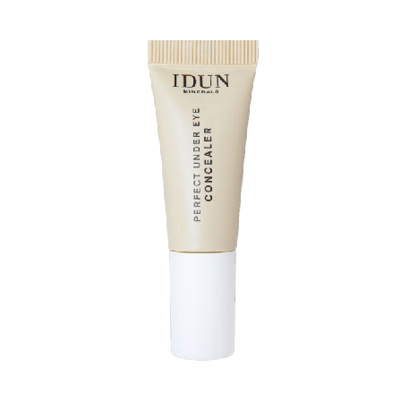 IDUN Minerals Perfect Under Eye Concealer Unisex Beige 6 ML