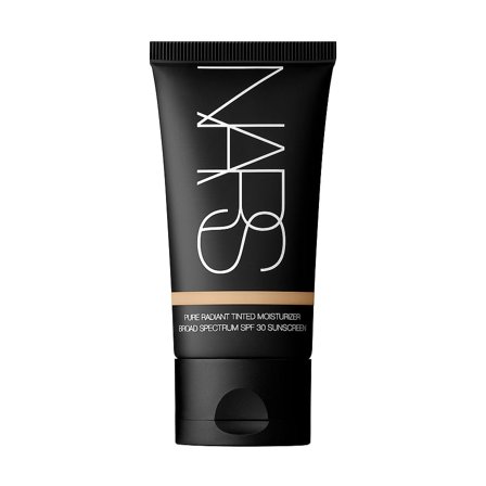 NARS Pure Radiant Tinted Moisturizer SPF30 Mykonos, Makeup, Ansigt, Foundation