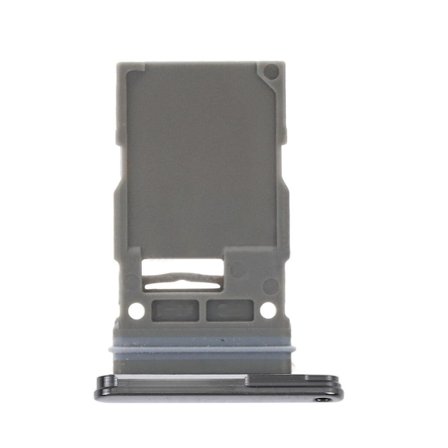 Samsung Galaxy S23/ S23 Plus Simkortshållare - Svart
