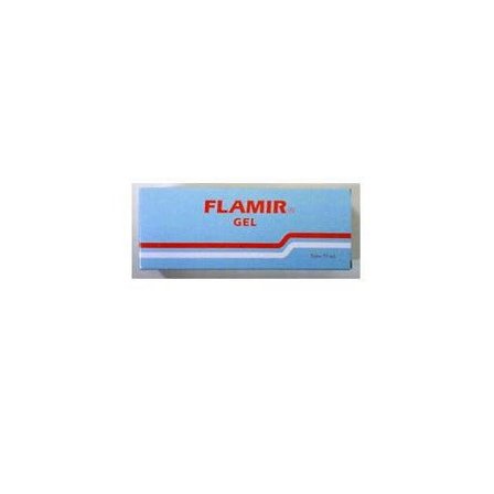 Flamir Gel 75ml