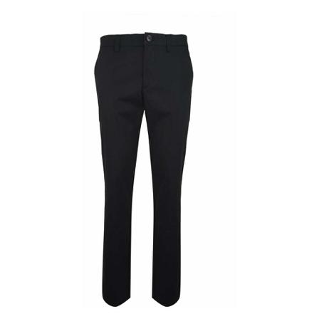 Armani Exchange Broek , Zwart , Heren , Maat: W38