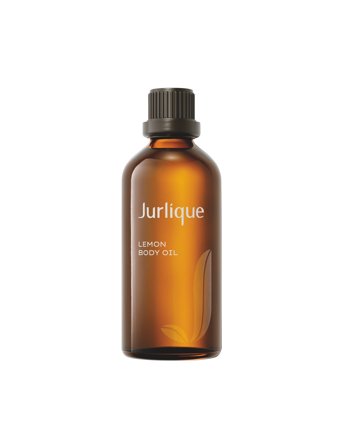 Jurlique Lemon Body Oil 100 Ml - Nude - 100 ml