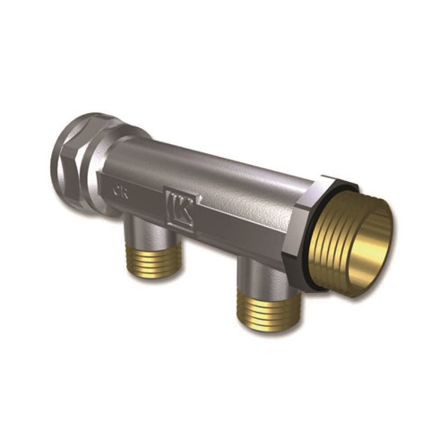 LK Systems 1870689 Fördelare 2 fördelare G20, Installation