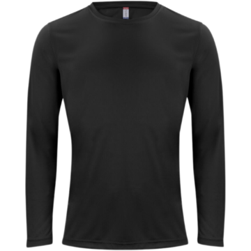 T-shirt LÄ Barn Basic Active