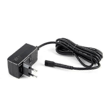 Wahl 8148/8591/8504/1919 Trimmer Laddningsvagga Ställ AC Adapter Laddare FD86211464 2024THO
