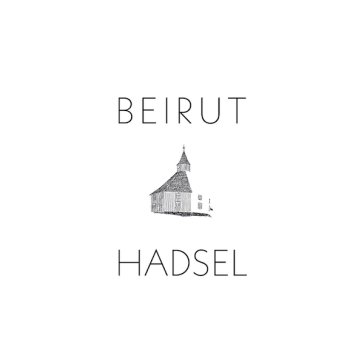 Hadsel (vinyl ice breaker) Beirut