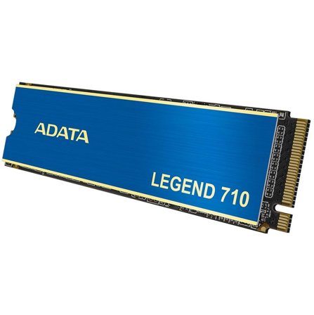 ADATA LEGEND 710 2TB PCIe M.2 SSD