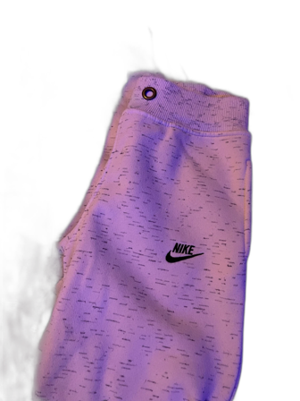 nike mjukis
