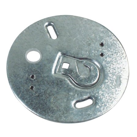 Schneider Taklokk TU Universallokk