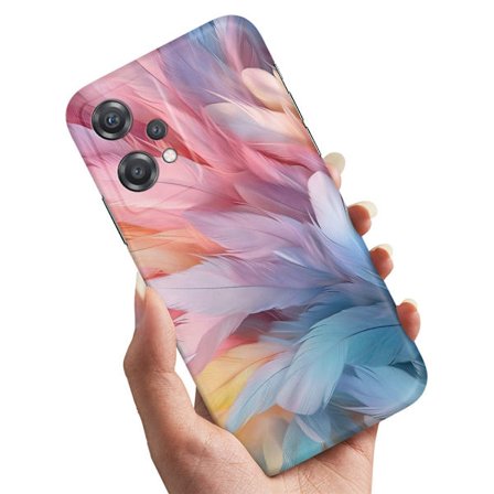 Kuoret / Suojakuoret OnePlus Nord CE 2 Lite 5G - Feathers
