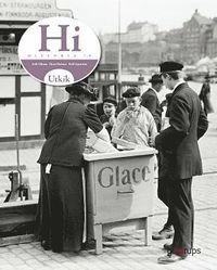 Utkik Historia 7-9 grundbok, 2:a uppl, ISBN: 9789151101422