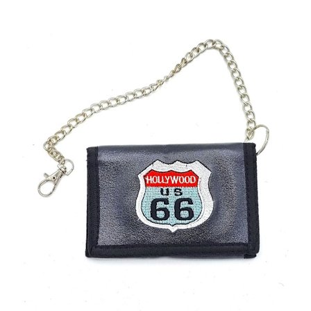 Lompakko - US 66