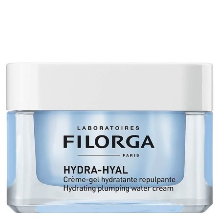 Filorga Hydra-Hyal Hydrating Plumping Cream-Gel 50 ml, Skincare, Ansigtspleje, Dagcreme