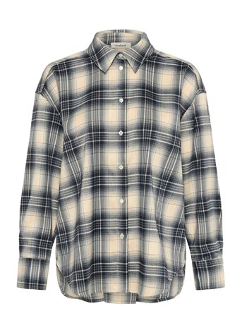 Soaked in Luxury | Slpamala Shirt Ls | L