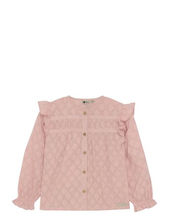 Daily 7 | Shirt Longsleeve | 104