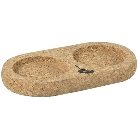 Skeppshult Kryddkvarnställ Kork | Fler produkter > Övrigt | Bagaren och Kocken