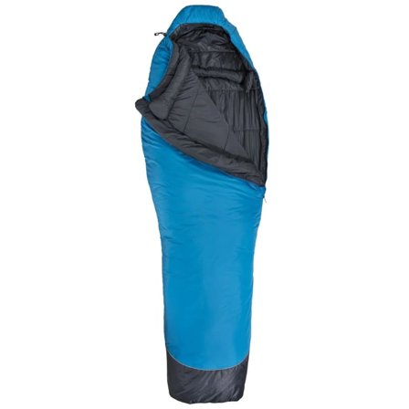 Helsport Trollheimen Winter Left synthetic sleeping bags Blue OneSize