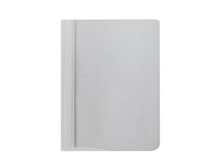 Offertmapp lång täckskena PP A4 v - Lyreco - Kontorsmaterial - Mappar och plastfickor - Offertmappar