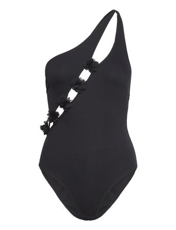 Sulfureuse - Body Etam Black