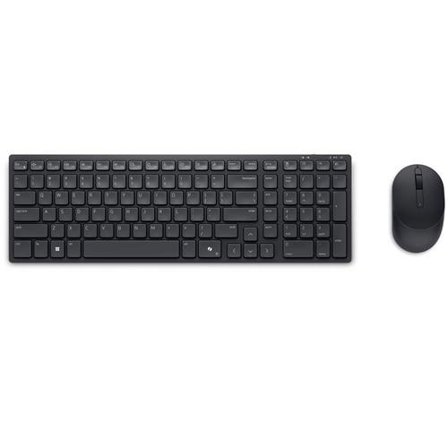 DELL Silent Keyboard and Mouse -