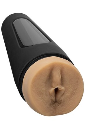 Kjøp Doc Johnson Main Squeeze Ariana Marie - Løsvagina | God pris