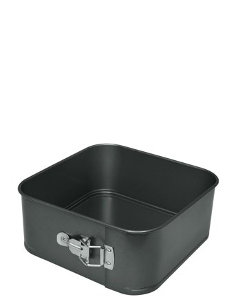 Heirol | Springform Square High | 24X24CM