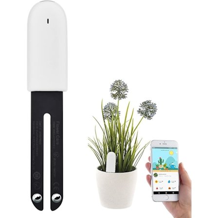 Fugtighedsdetektor tredje generation opgraderet version af Xiaomi in