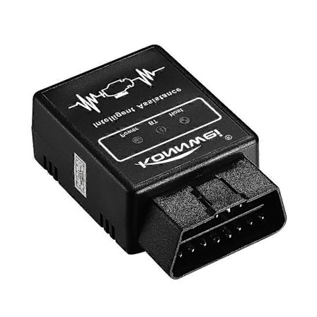 Kw912 Bluetooth Langaton Obd2 Obdll Koodinlukija Auton Diagnostiikkatyökalu