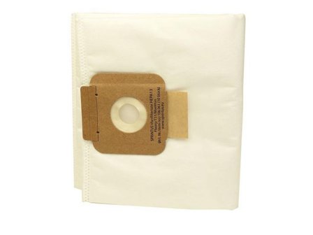 Activa Dammsugarpåse HEPA HT30.0/HT2020 Rewind 10/fp - Lyreco - Städ och hygien - Dammsugare - Dammsugarpåsar