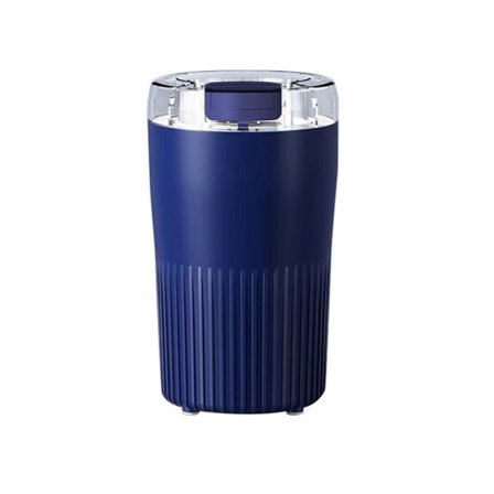 Kvarn, Elektrisk Kaffekvarn, Även Lämplig för Kryddor, Örter och Spannmål