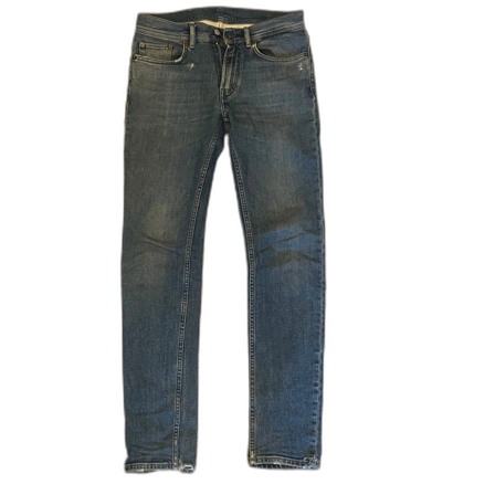 Acne Studios North, mid blue