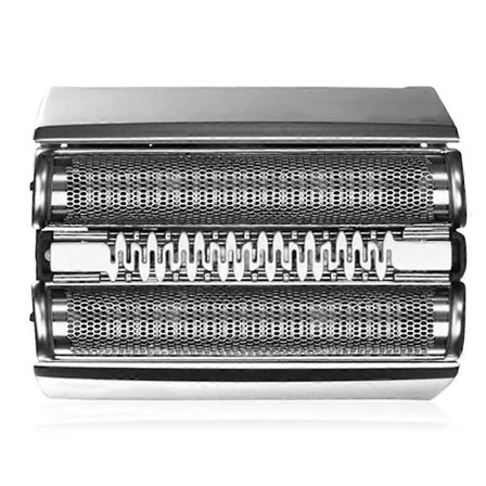 52S Ersättningshuvud för Braun Series 5 Rakapparater 5020CS 5769cc,5018S,5031S,5160s,5769,5748,5749,5768 Etc_Billiga gåvor