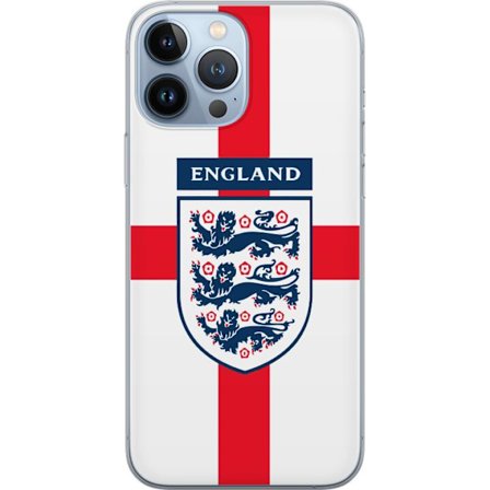 Kompatibel Mobilcover til Apple iPhone 13 Pro Max England flagga