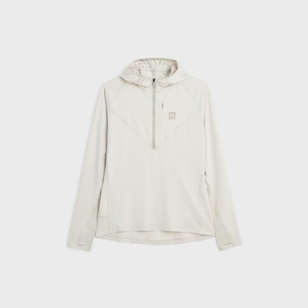 66 North women's Ljósufjöll Tops - Dark Stone - S