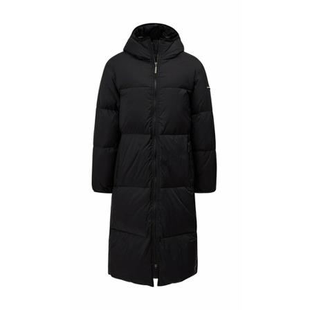 Lexington, Down Jackets Zwart, Dames, Maat:L,nylon